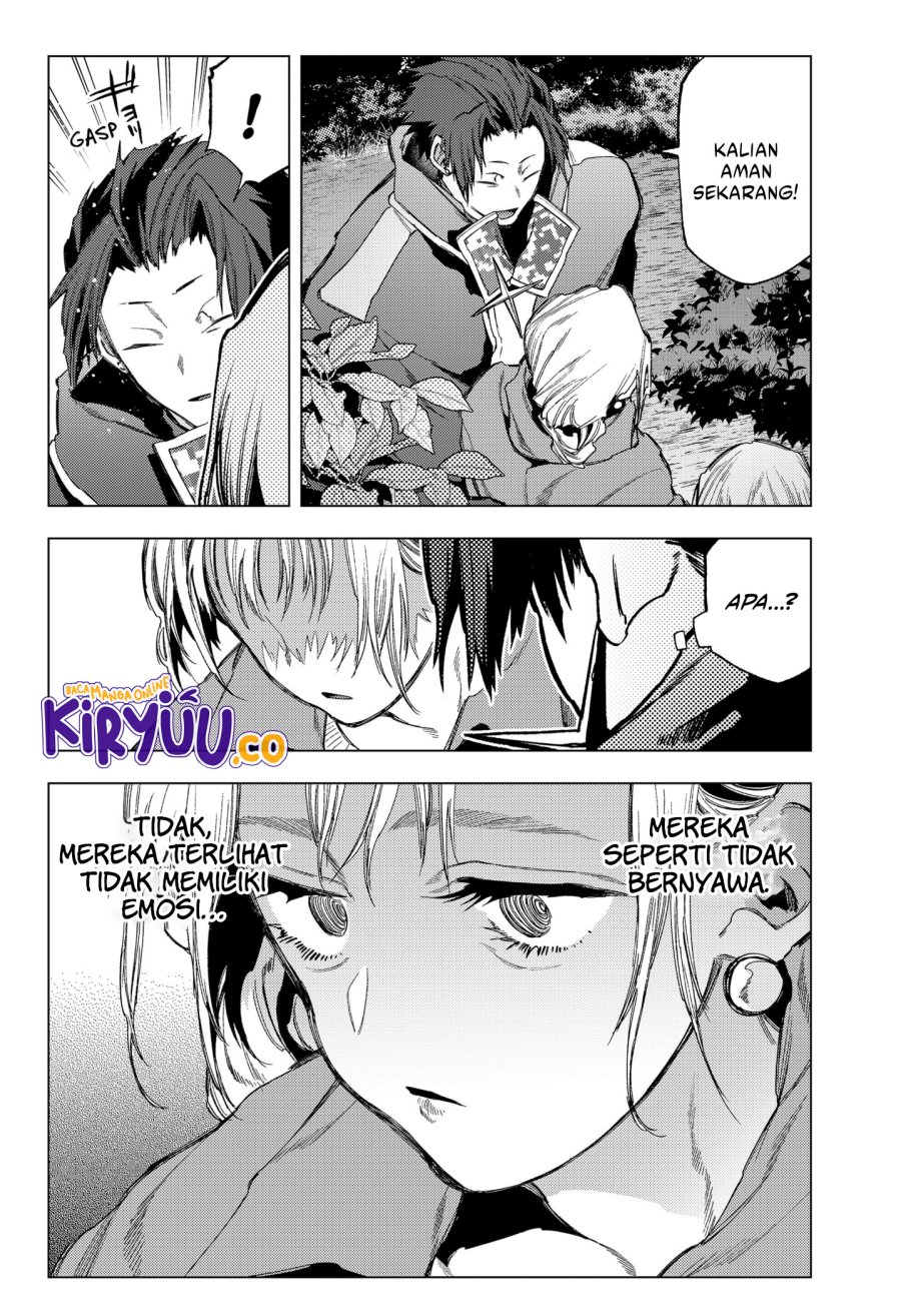 Shinsou no Raputa