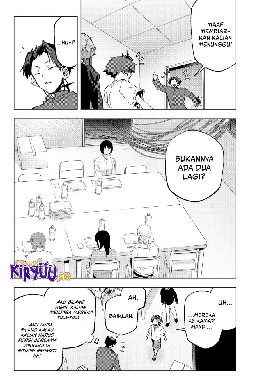 Shinsou no Raputa