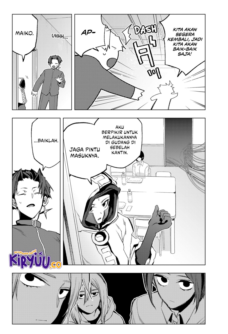 Shinsou no Raputa
