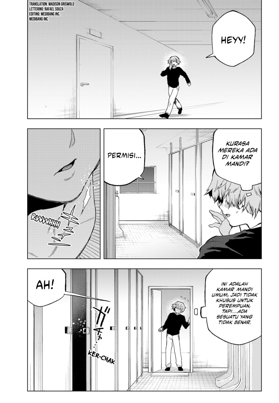 Shinsou no Raputa