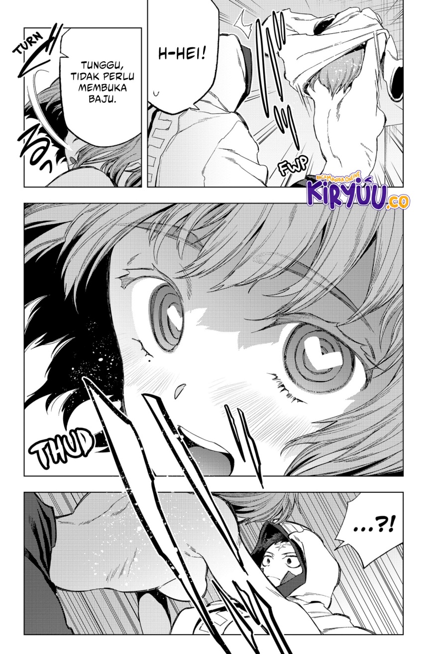 Shinsou no Raputa