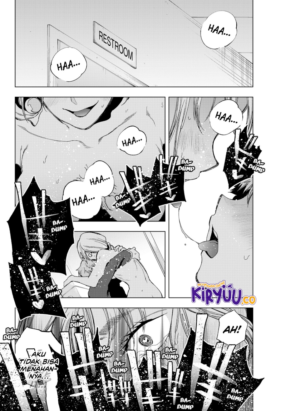 Shinsou no Raputa