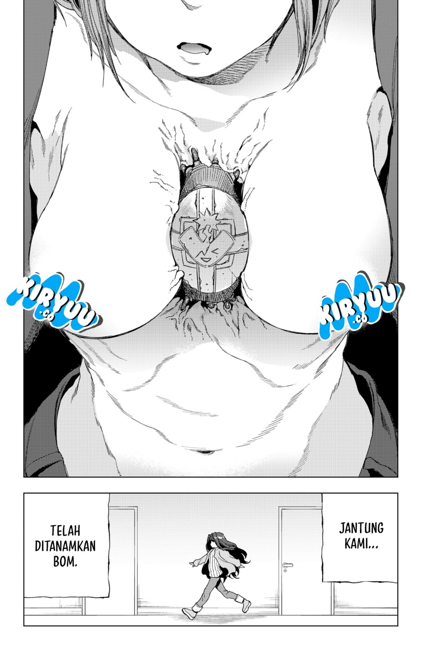 Shinsou no Raputa