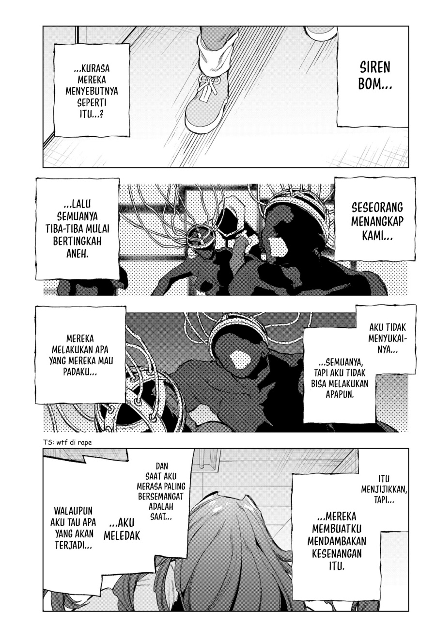 Shinsou no Raputa