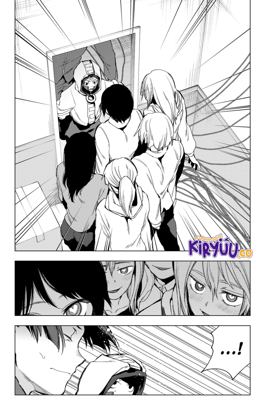 Shinsou no Raputa