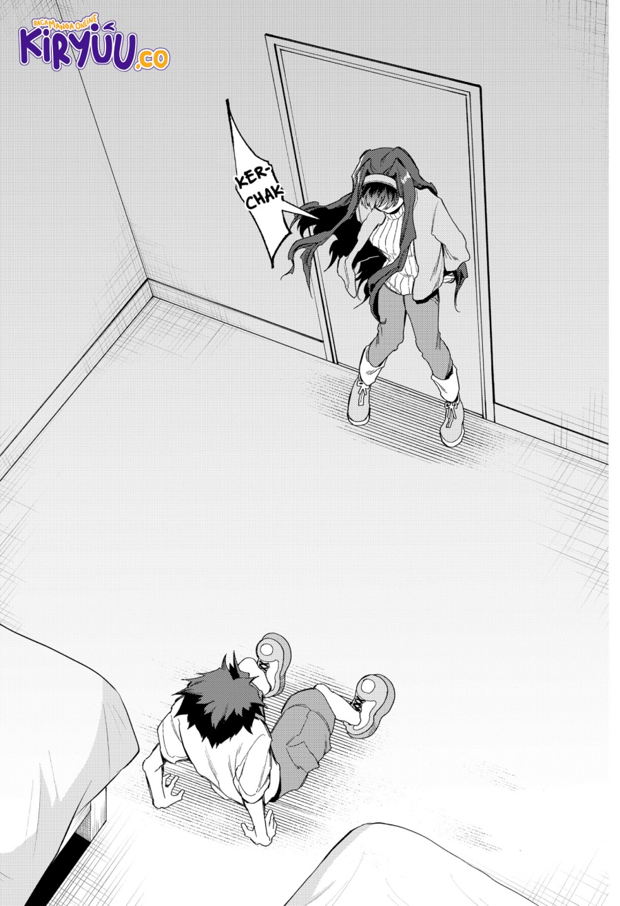 Shinsou no Raputa
