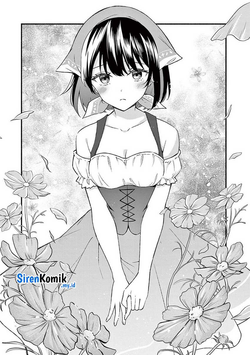 Shiotaiou no Sato-san ga Ore ni dake Amai