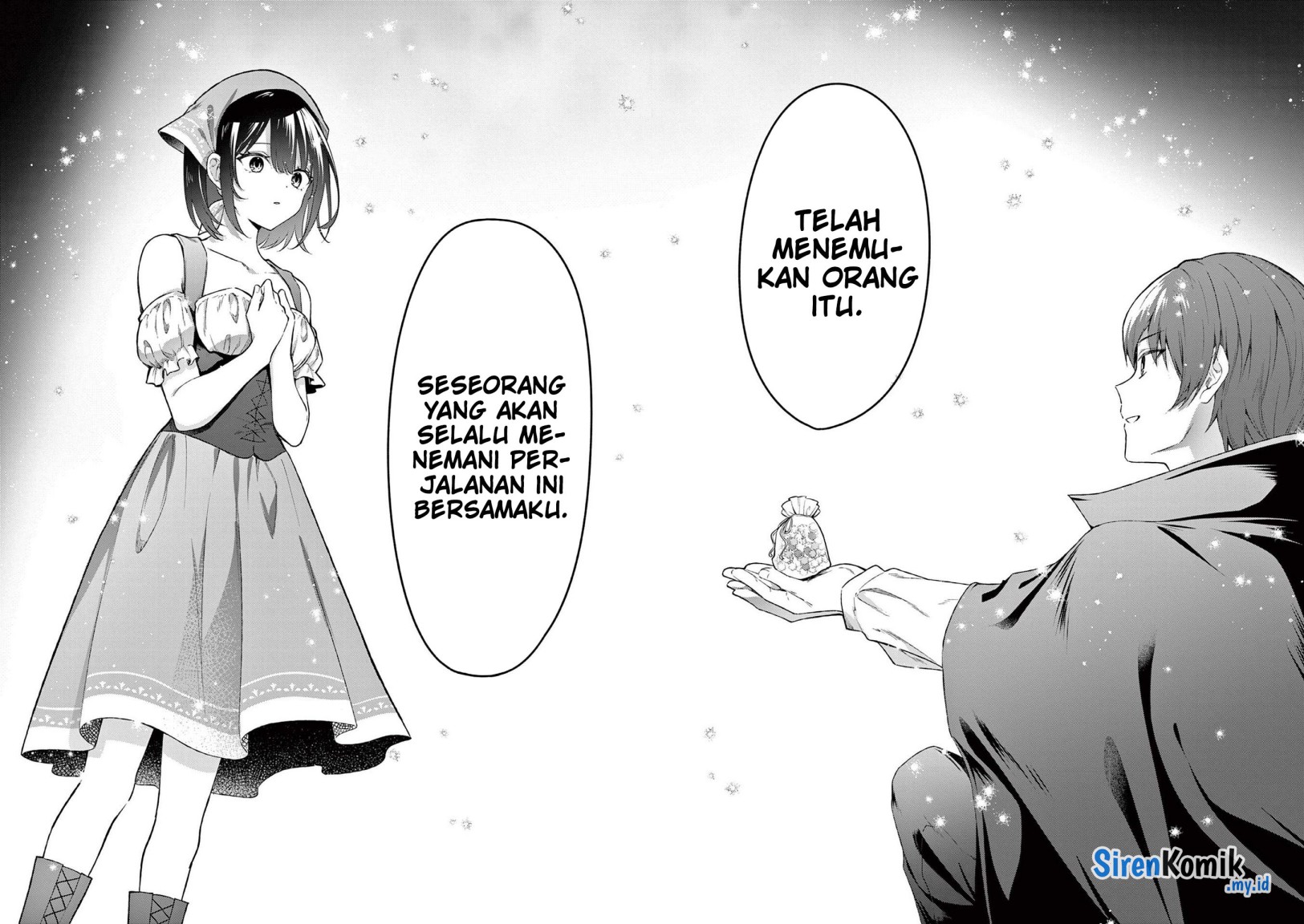 Shiotaiou no Sato-san ga Ore ni dake Amai