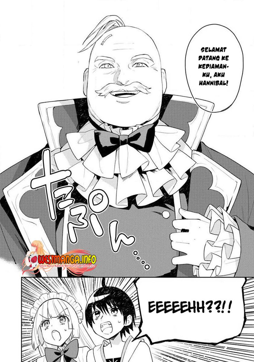 Shitennou Sai Jakudatta Ore. Tensei Shitanode Heionna Seikatsu wo Nozomu Chapter 11