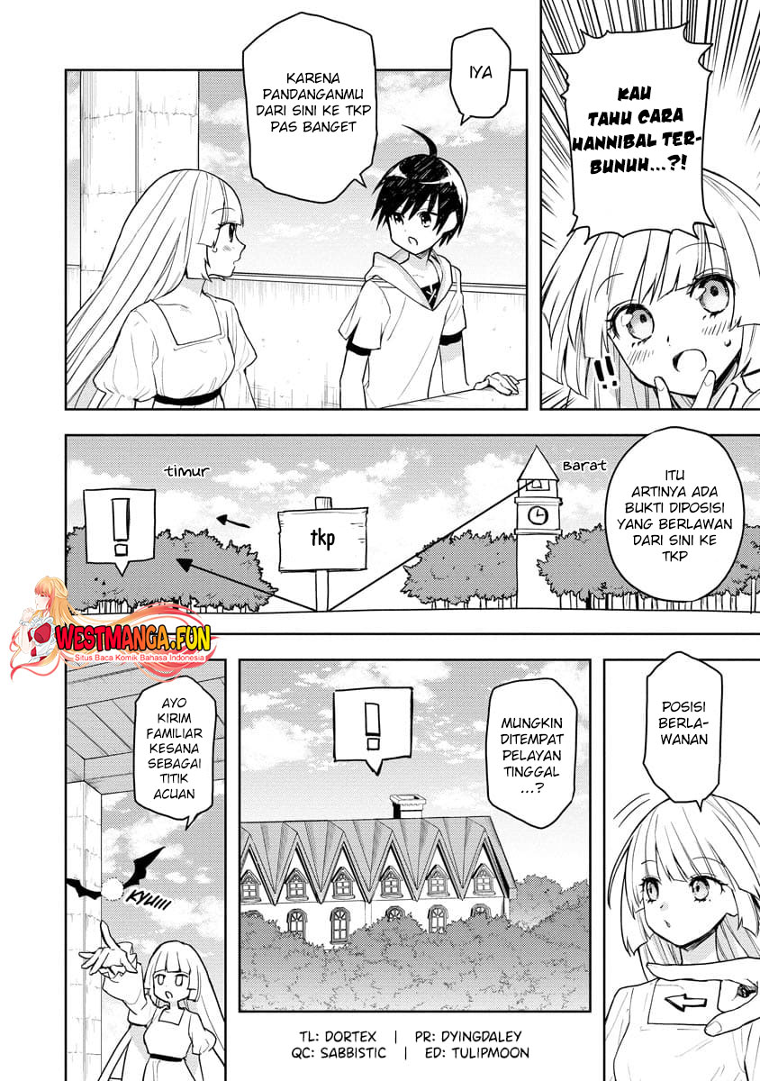 Shitennou Sai Jakudatta Ore. Tensei Shitanode Heionna Seikatsu wo Nozomu