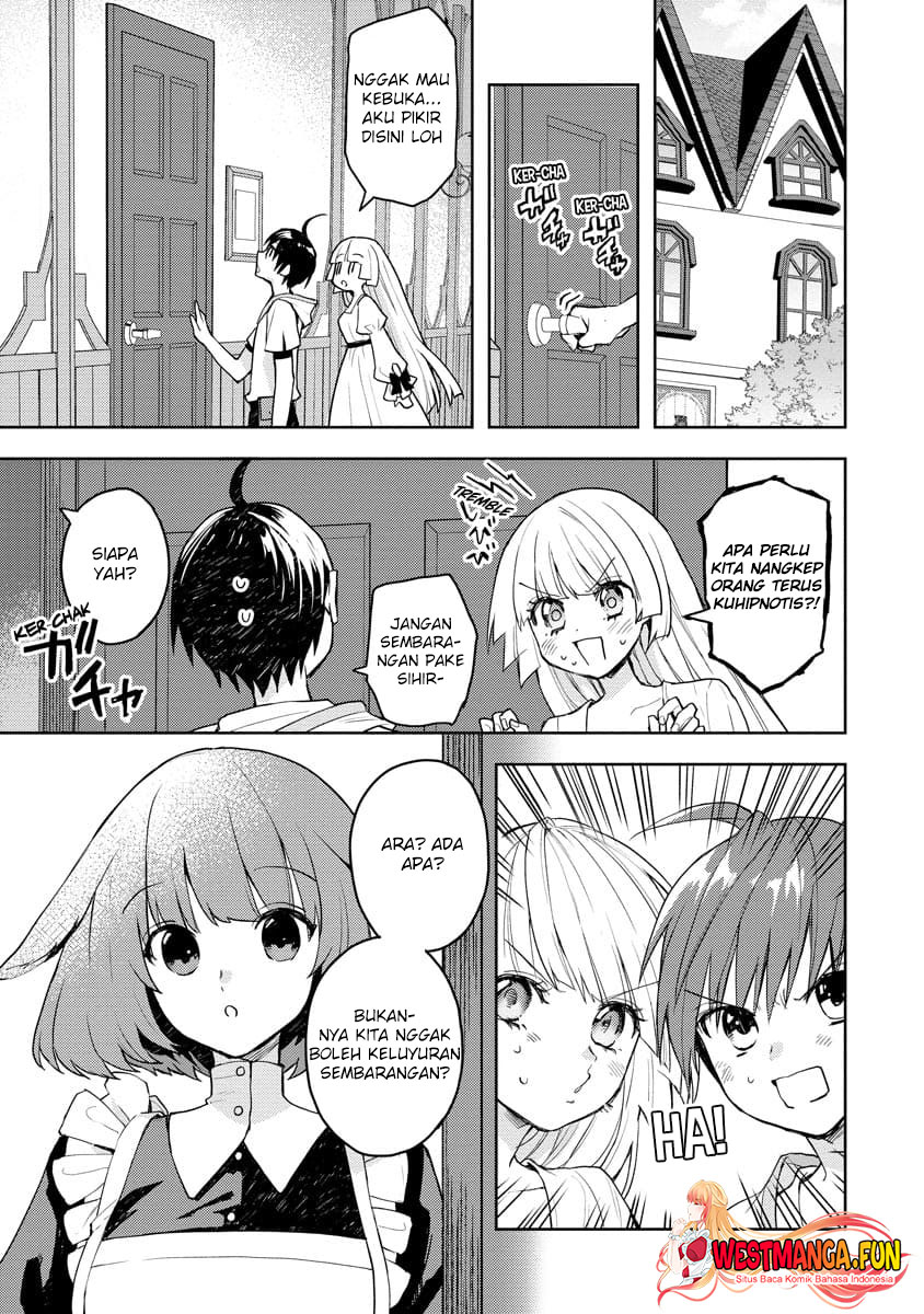 Shitennou Sai Jakudatta Ore. Tensei Shitanode Heionna Seikatsu wo Nozomu