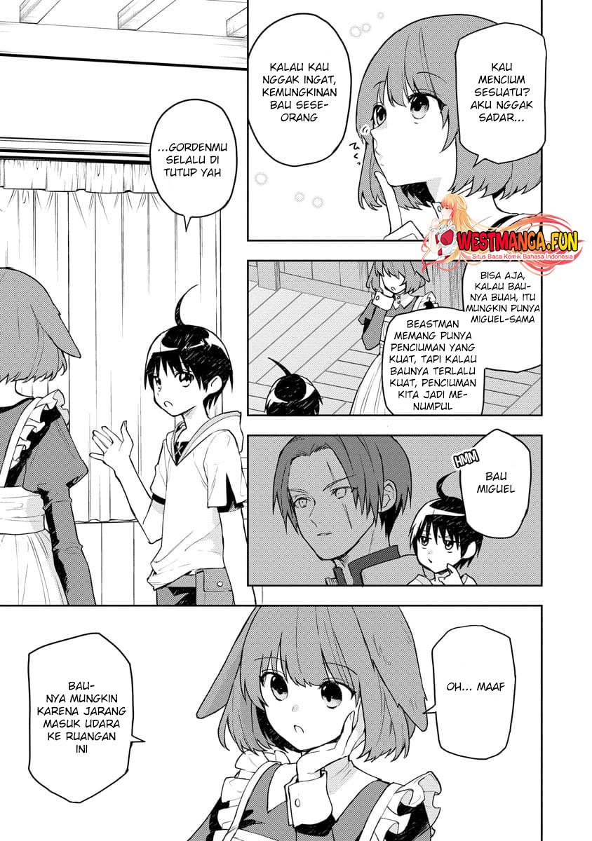 Shitennou Sai Jakudatta Ore. Tensei Shitanode Heionna Seikatsu wo Nozomu