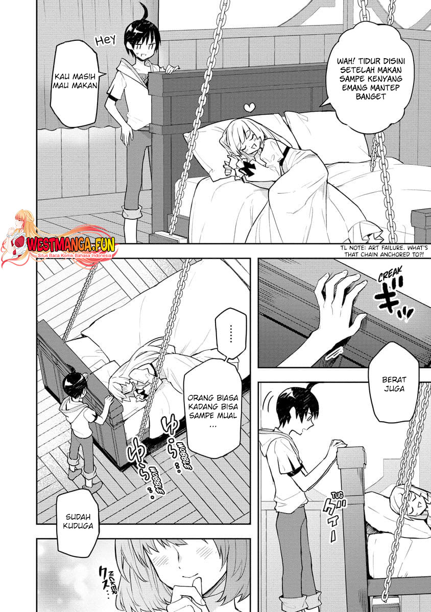 Shitennou Sai Jakudatta Ore. Tensei Shitanode Heionna Seikatsu wo Nozomu