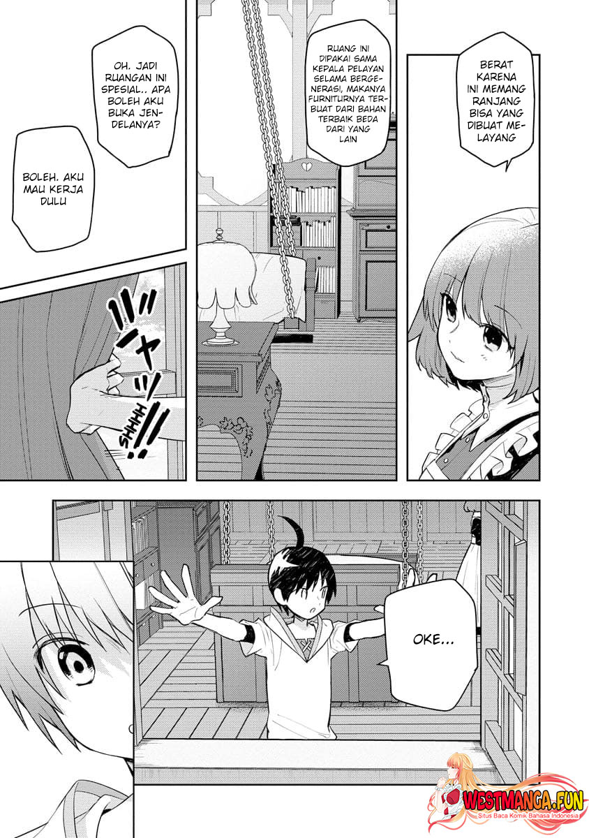 Shitennou Sai Jakudatta Ore. Tensei Shitanode Heionna Seikatsu wo Nozomu
