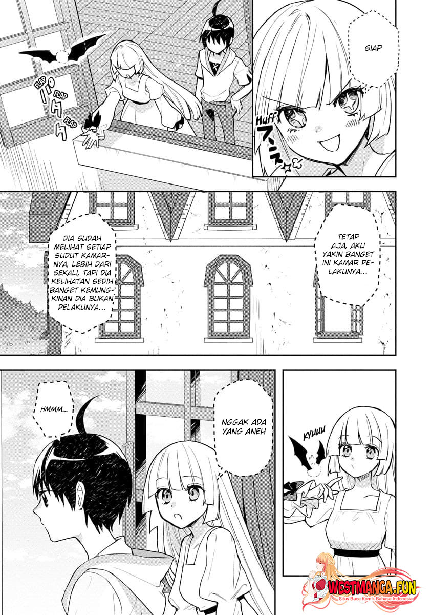 Shitennou Sai Jakudatta Ore. Tensei Shitanode Heionna Seikatsu wo Nozomu