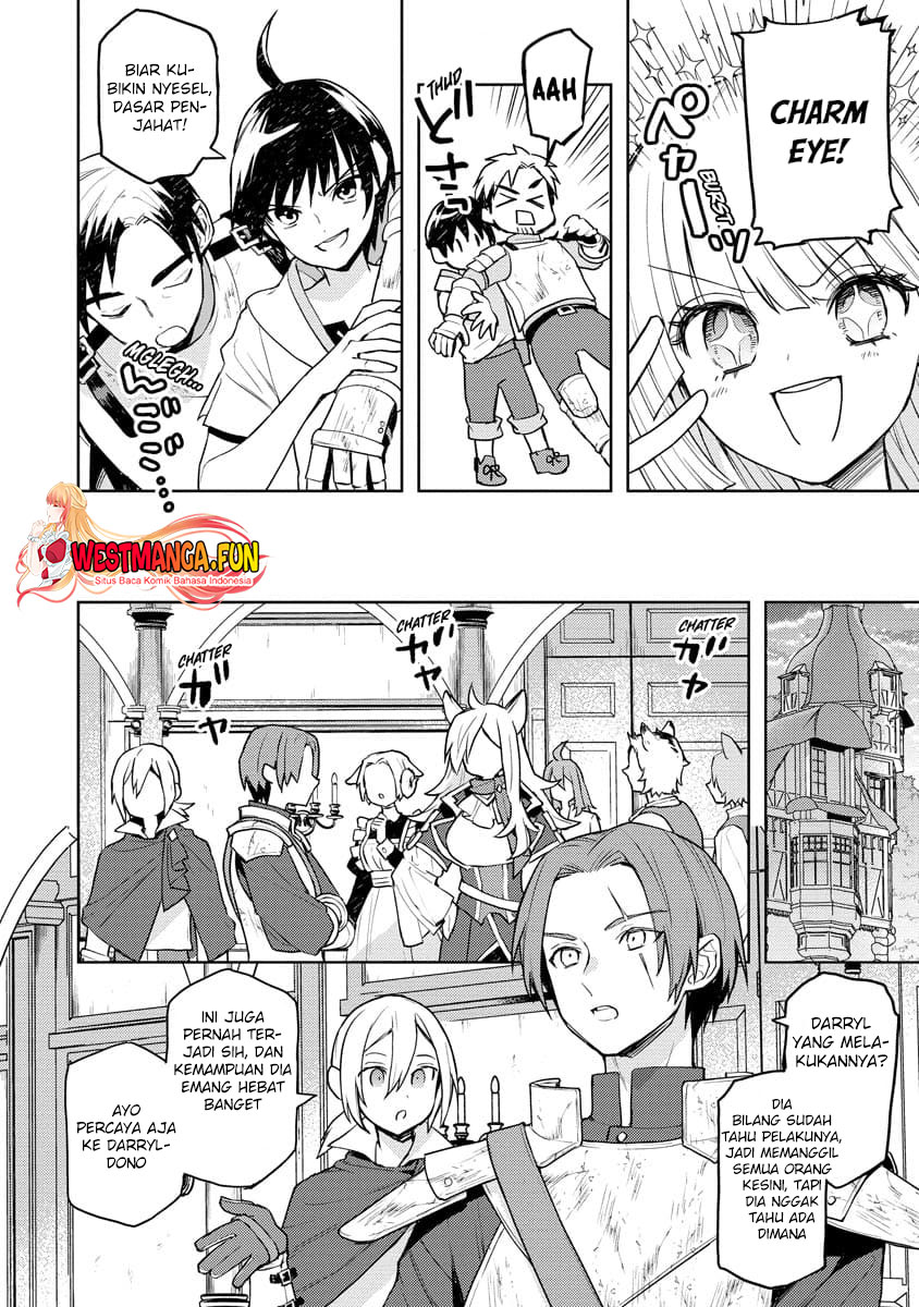 Shitennou Sai Jakudatta Ore. Tensei Shitanode Heionna Seikatsu wo Nozomu