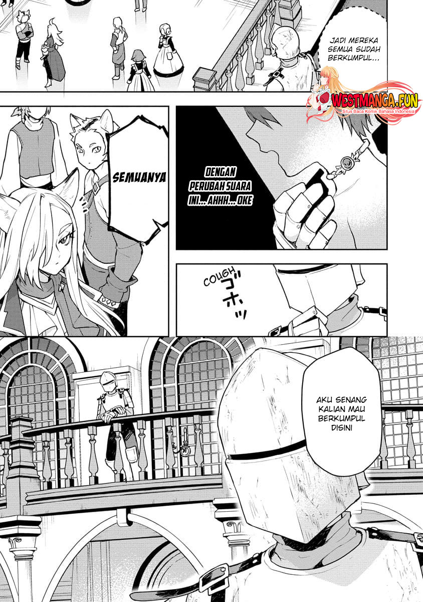 Shitennou Sai Jakudatta Ore. Tensei Shitanode Heionna Seikatsu wo Nozomu