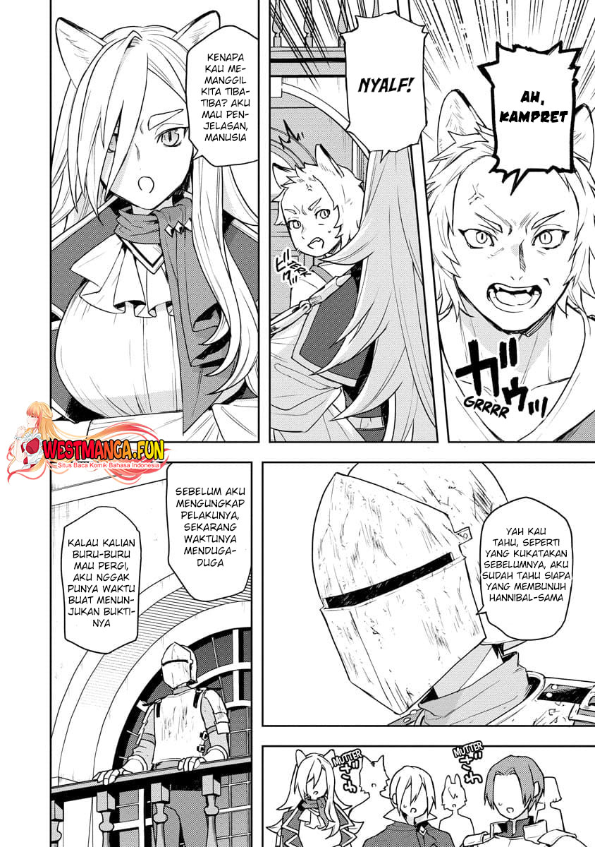Shitennou Sai Jakudatta Ore. Tensei Shitanode Heionna Seikatsu wo Nozomu