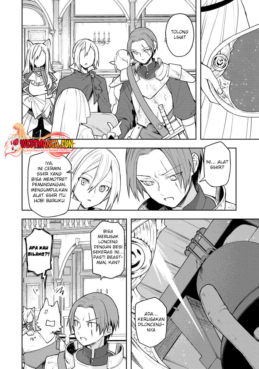 Shitennou Sai Jakudatta Ore. Tensei Shitanode Heionna Seikatsu wo Nozomu