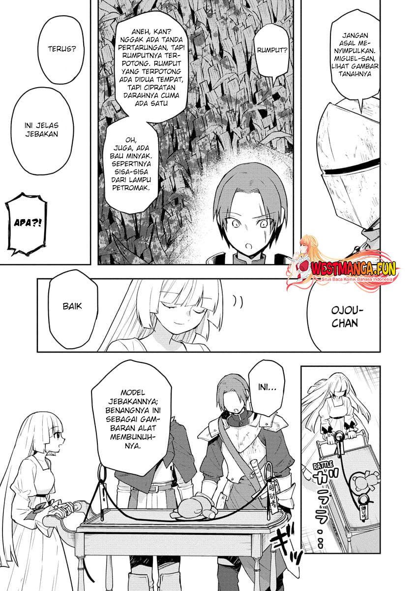 Shitennou Sai Jakudatta Ore. Tensei Shitanode Heionna Seikatsu wo Nozomu