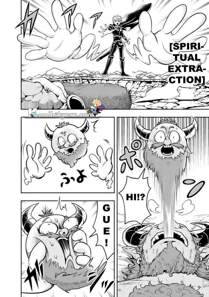 Shitsugyou Kenja no Nariagari