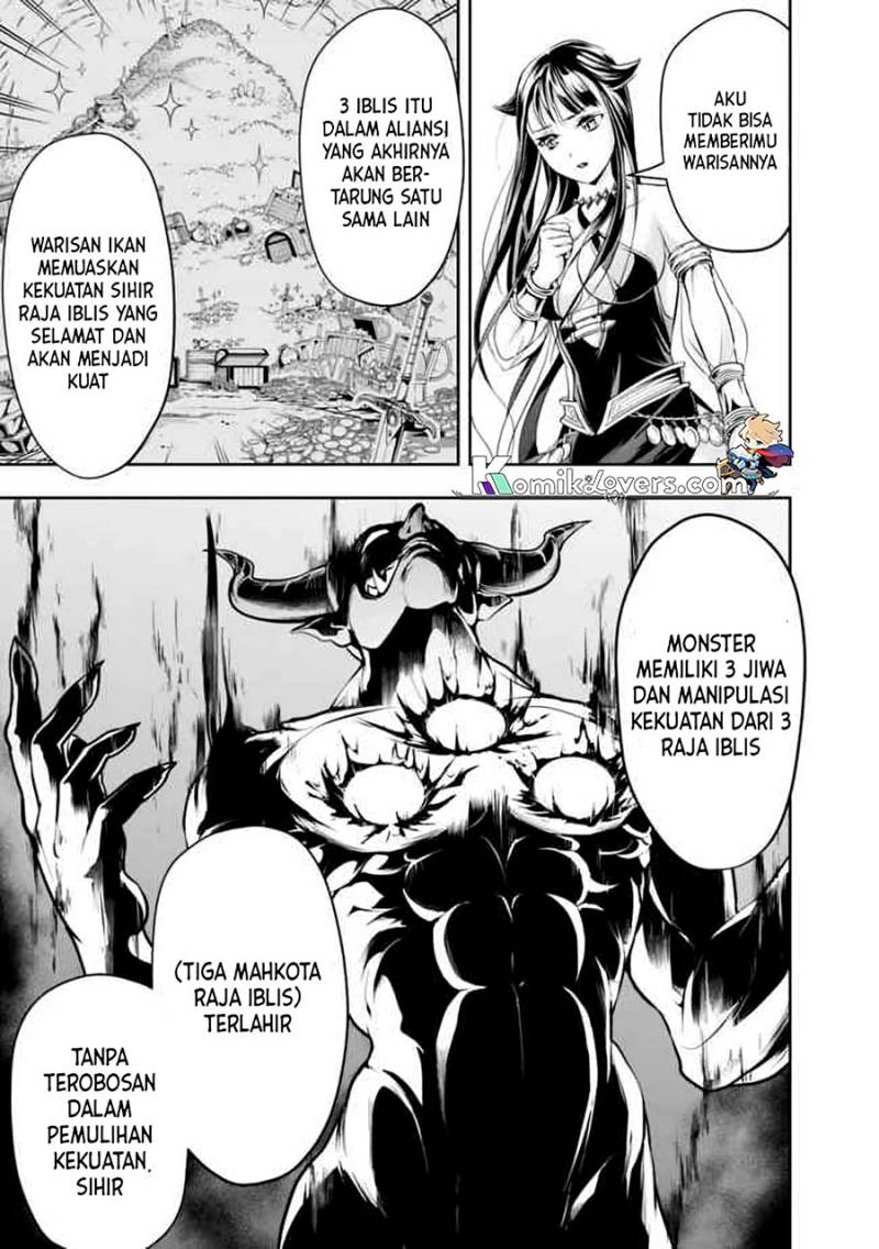 Shitsugyou Kenja no Nariagari