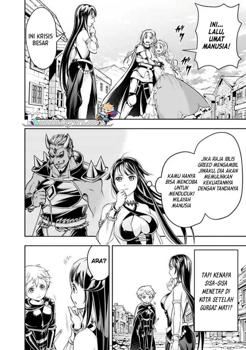 Shitsugyou Kenja no Nariagari