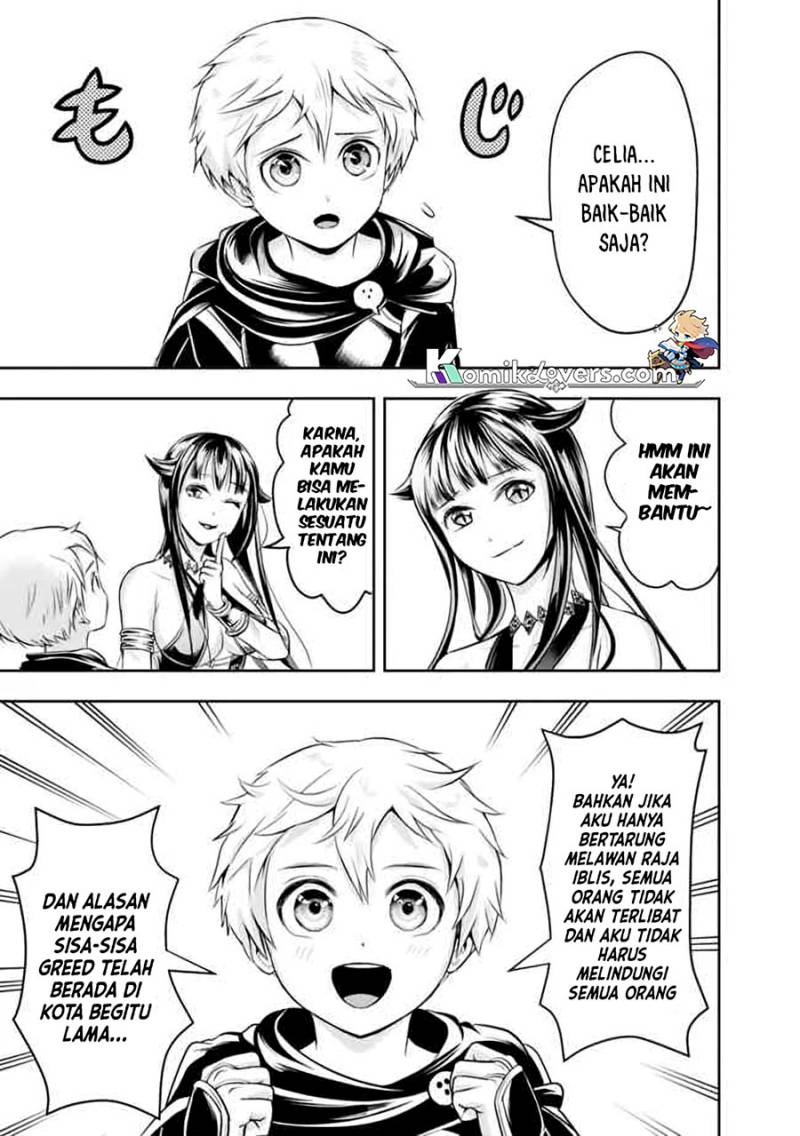 Shitsugyou Kenja no Nariagari