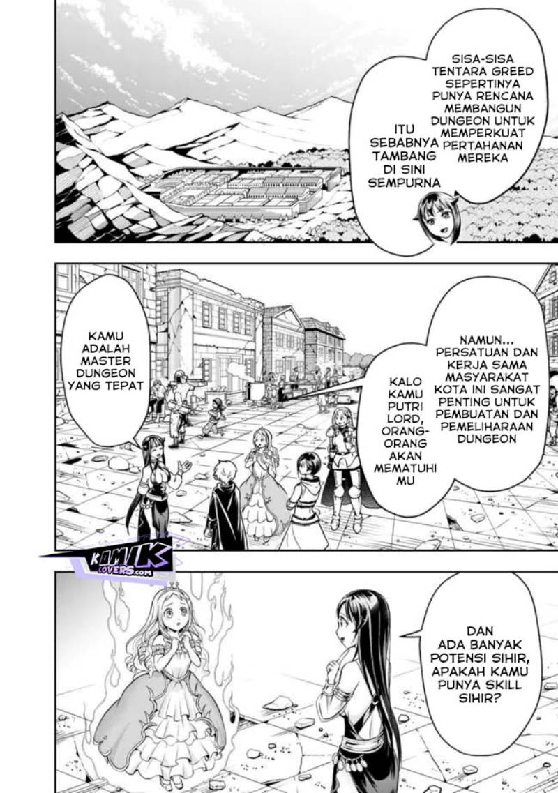 Shitsugyou Kenja no Nariagari