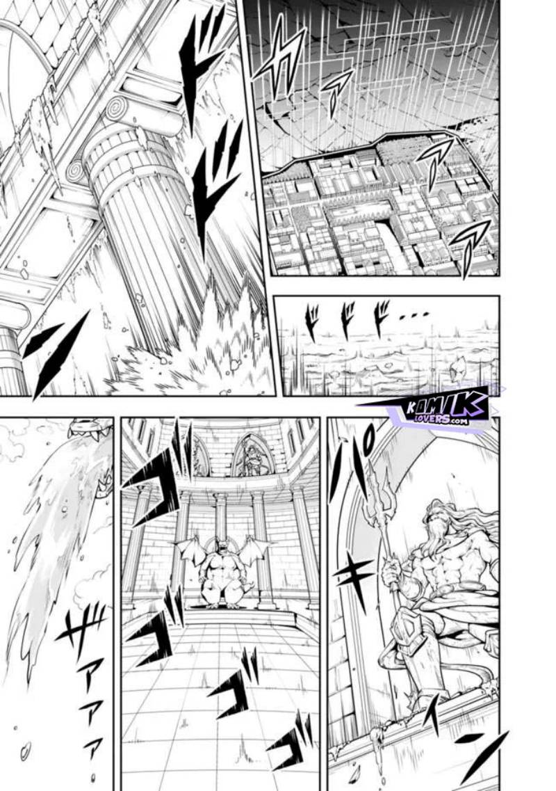 Shitsugyou Kenja no Nariagari