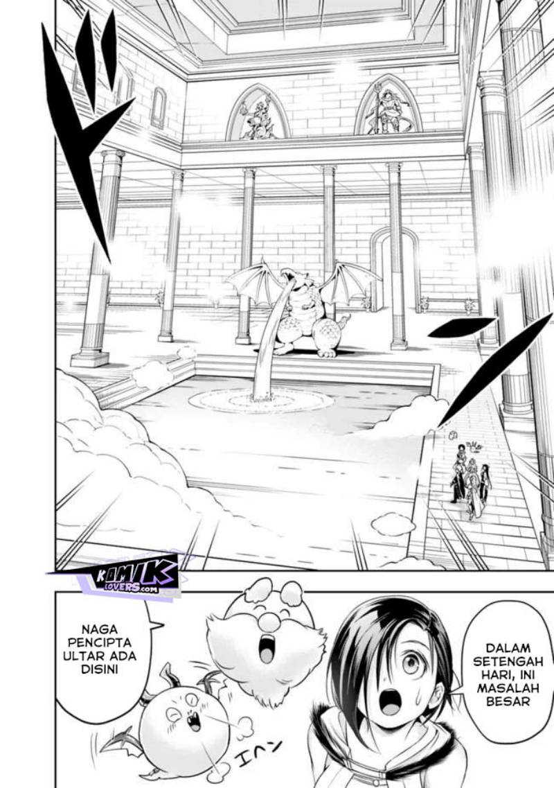 Shitsugyou Kenja no Nariagari