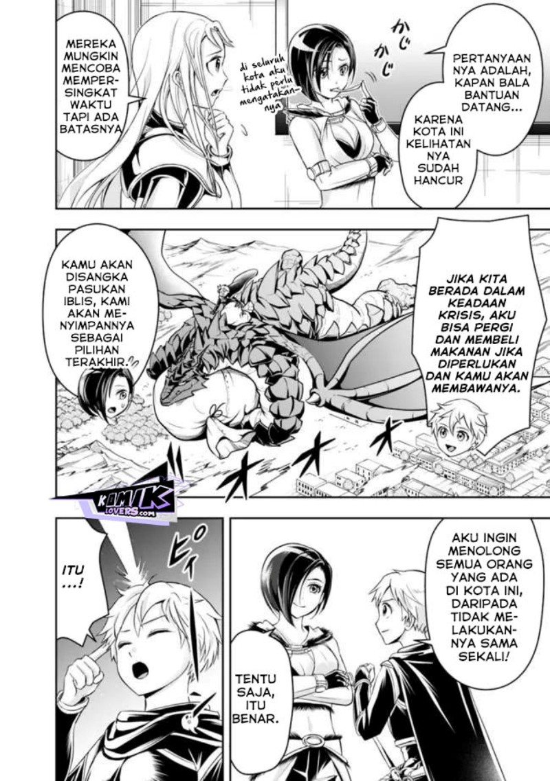 Shitsugyou Kenja no Nariagari