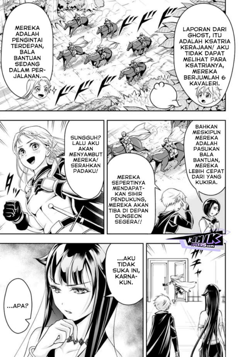 Shitsugyou Kenja no Nariagari