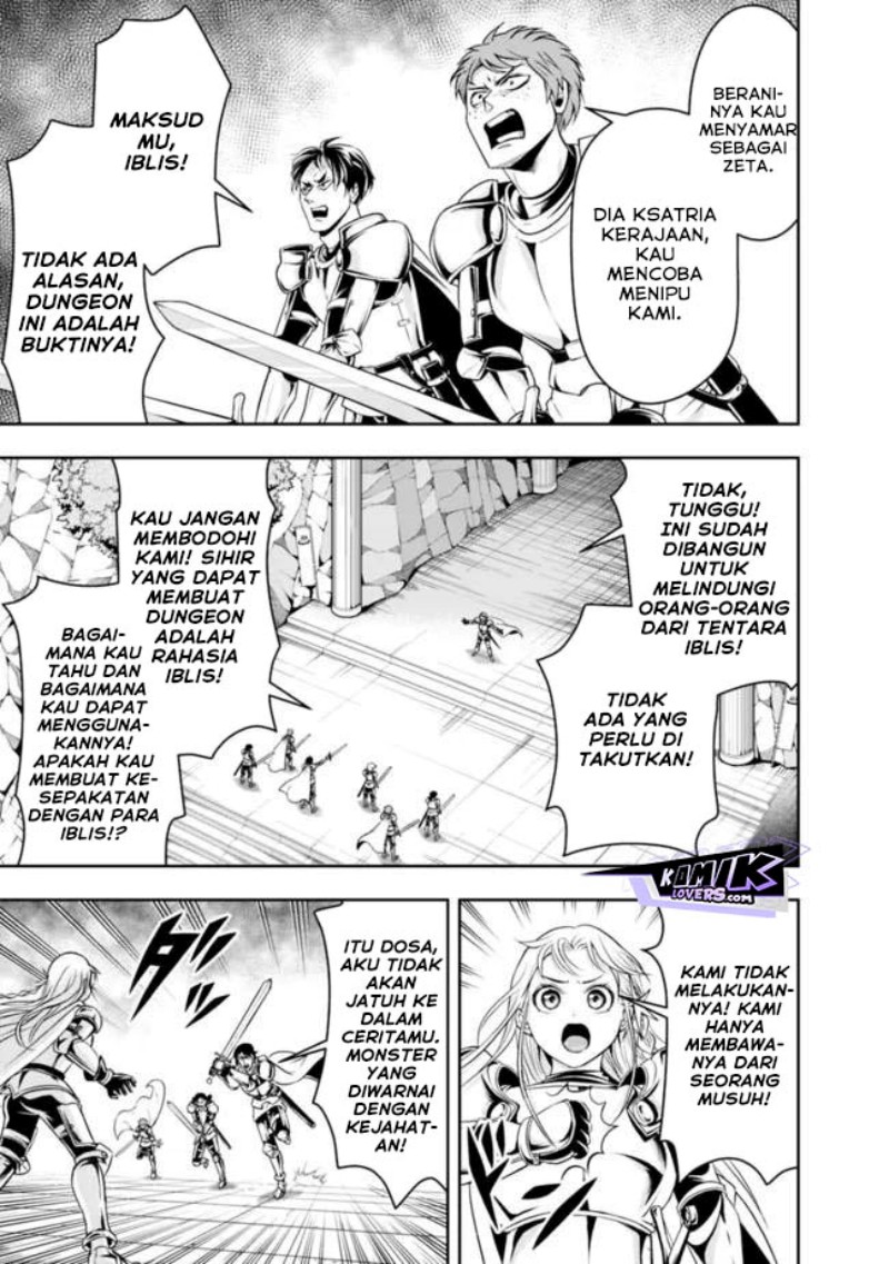 Shitsugyou Kenja no Nariagari