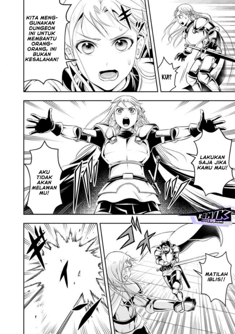 Shitsugyou Kenja no Nariagari