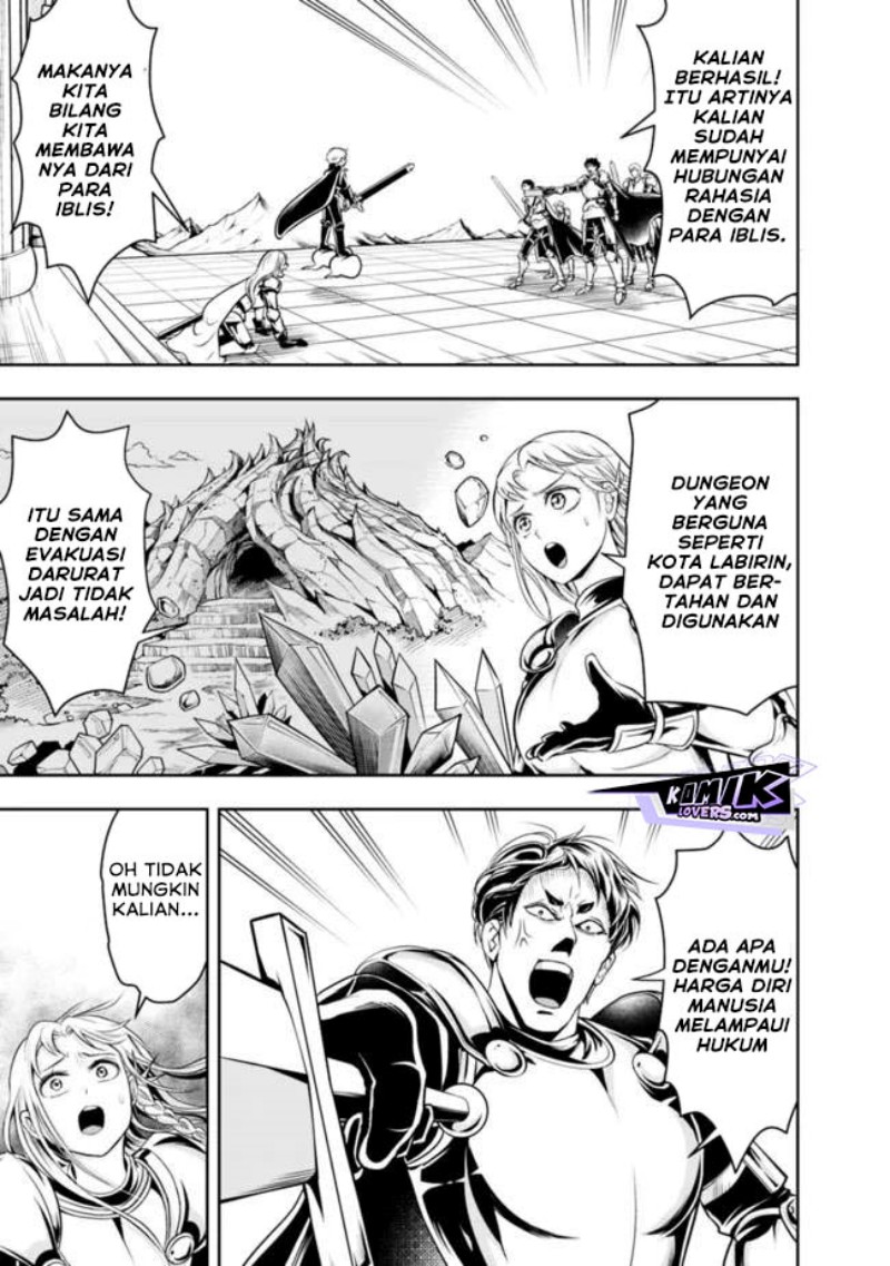 Shitsugyou Kenja no Nariagari