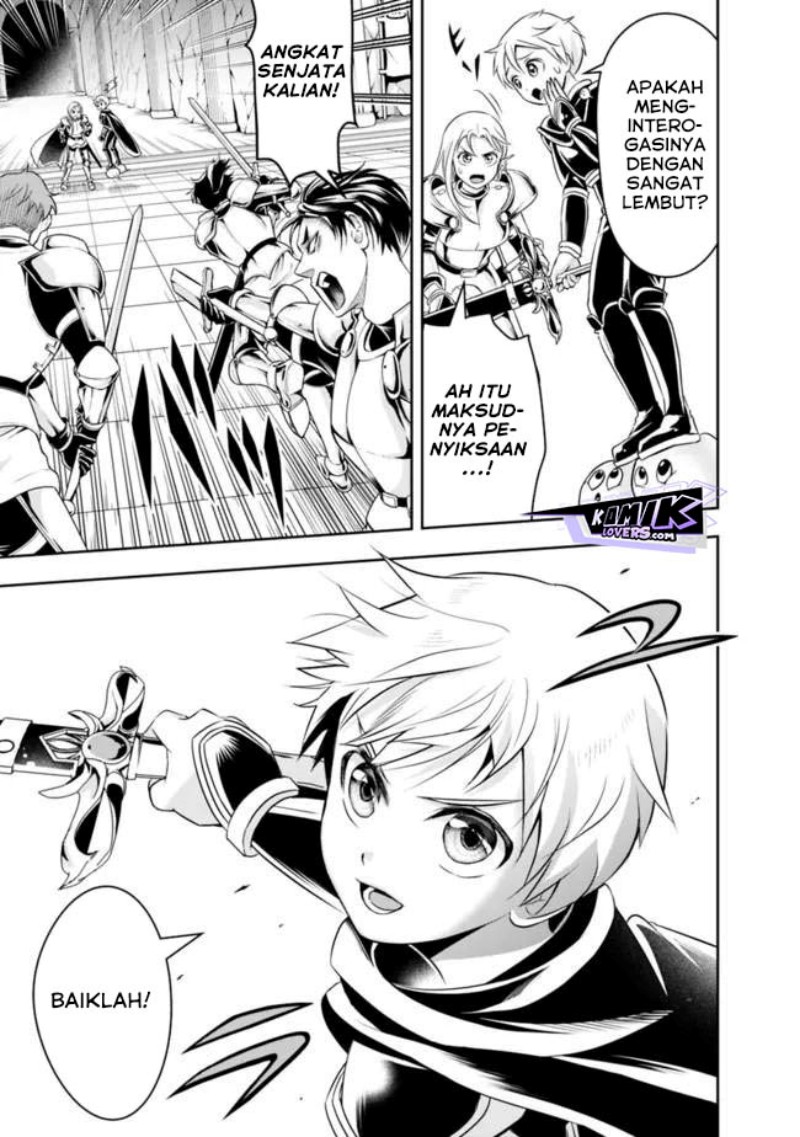 Shitsugyou Kenja no Nariagari