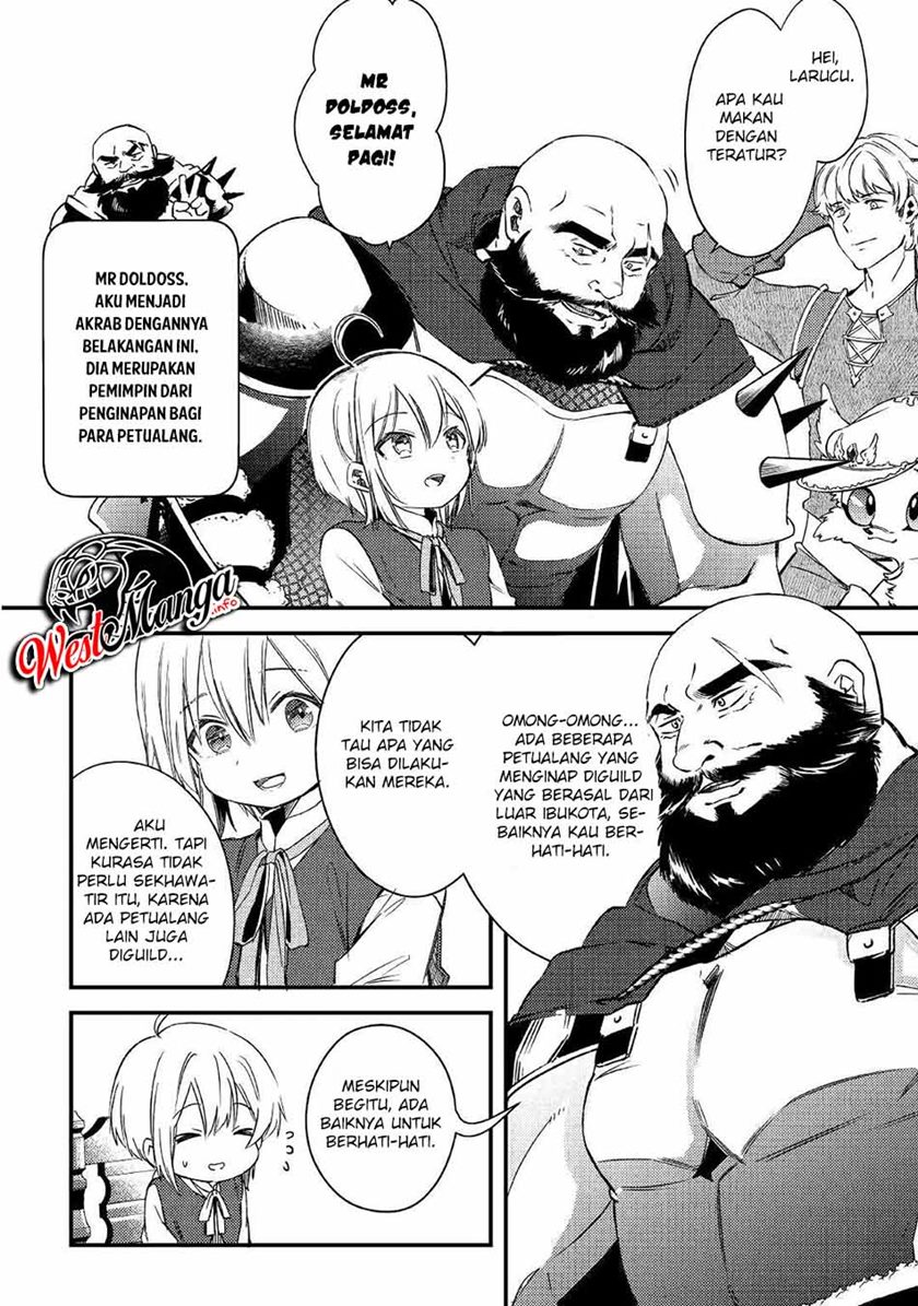 Shoki Skill ga Benri Sugite Isekai Seikatsu ga Tanoshisugiru!