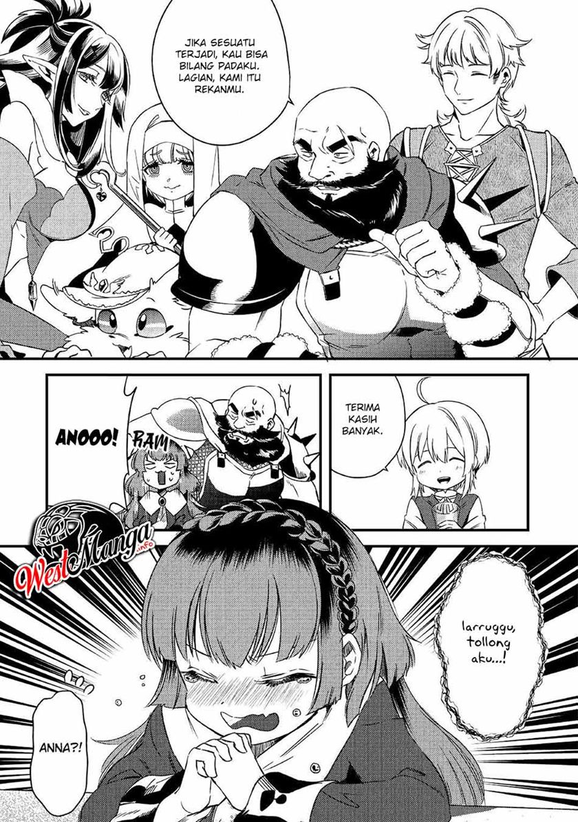 Shoki Skill ga Benri Sugite Isekai Seikatsu ga Tanoshisugiru!