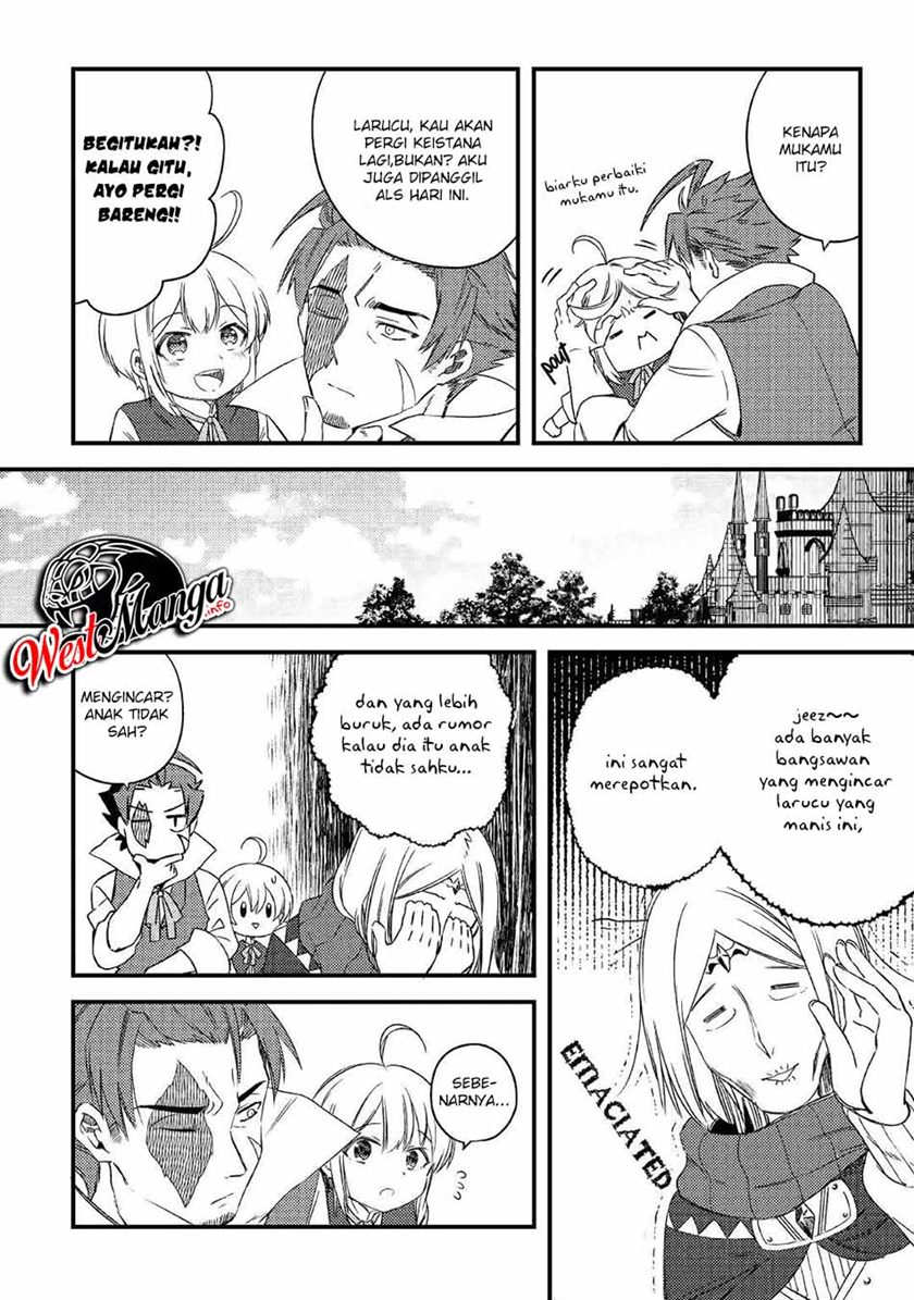Shoki Skill ga Benri Sugite Isekai Seikatsu ga Tanoshisugiru!