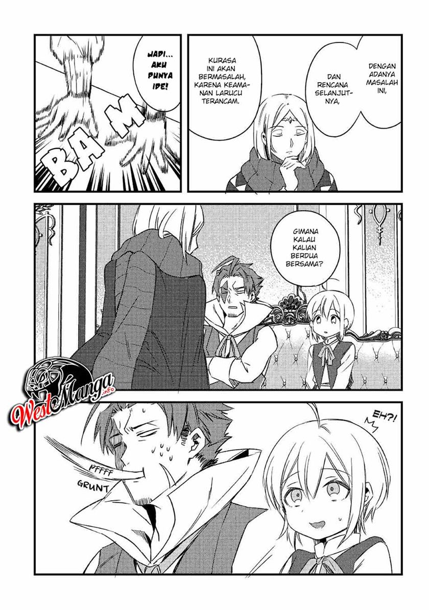 Shoki Skill ga Benri Sugite Isekai Seikatsu ga Tanoshisugiru!