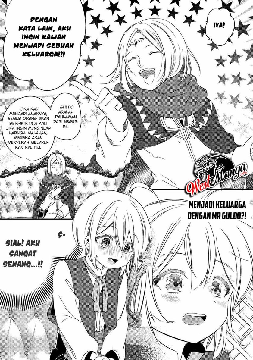 Shoki Skill ga Benri Sugite Isekai Seikatsu ga Tanoshisugiru!