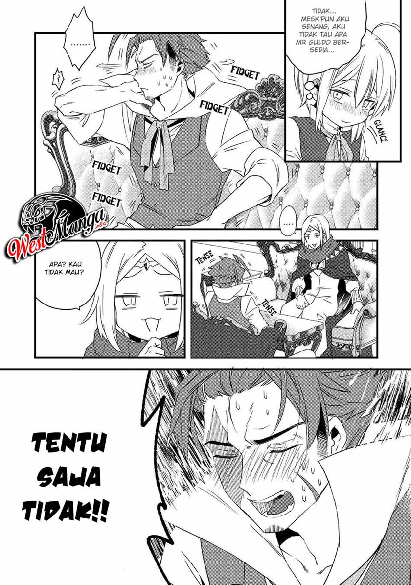 Shoki Skill ga Benri Sugite Isekai Seikatsu ga Tanoshisugiru!