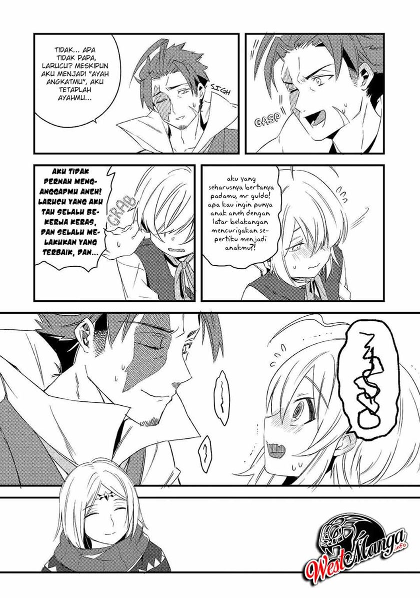 Shoki Skill ga Benri Sugite Isekai Seikatsu ga Tanoshisugiru!