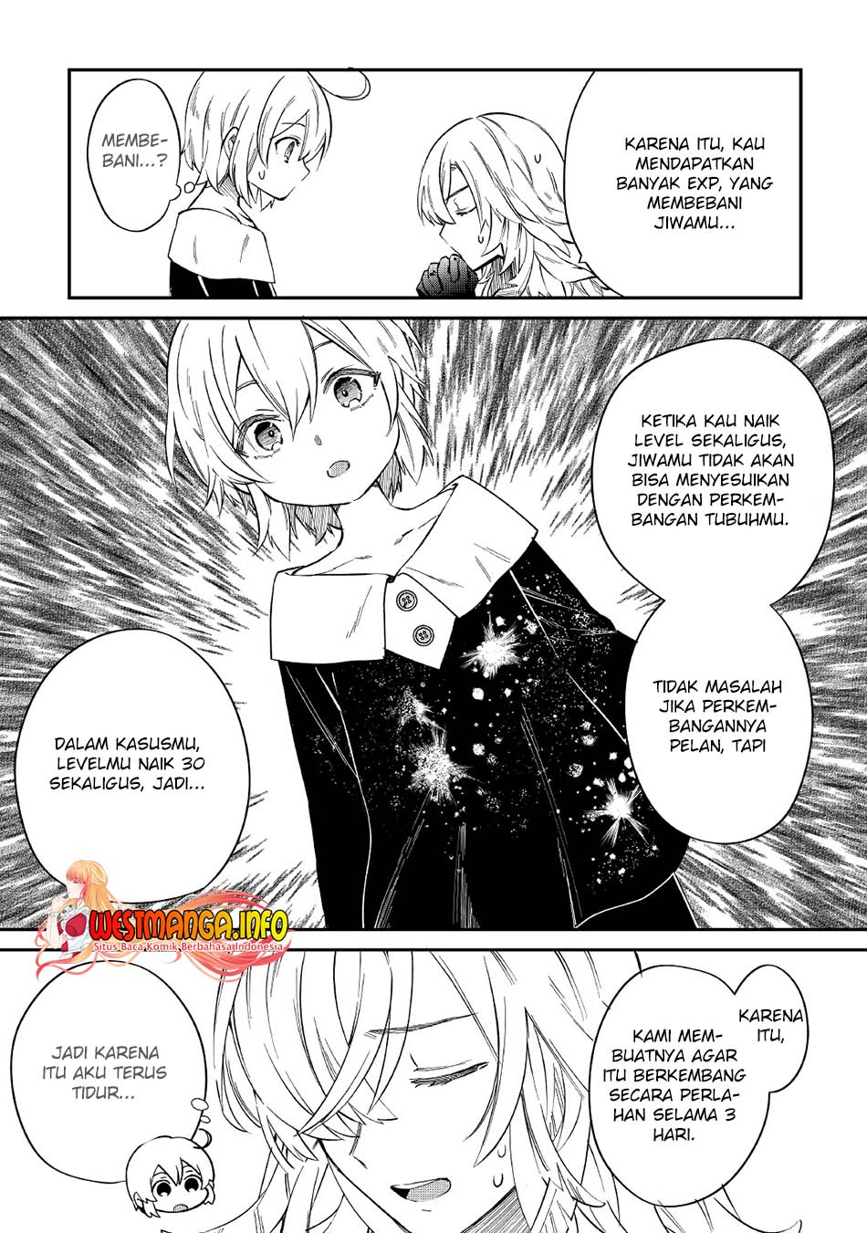 Shoki Skill ga Benri Sugite Isekai Seikatsu ga Tanoshisugiru! Chapter 15