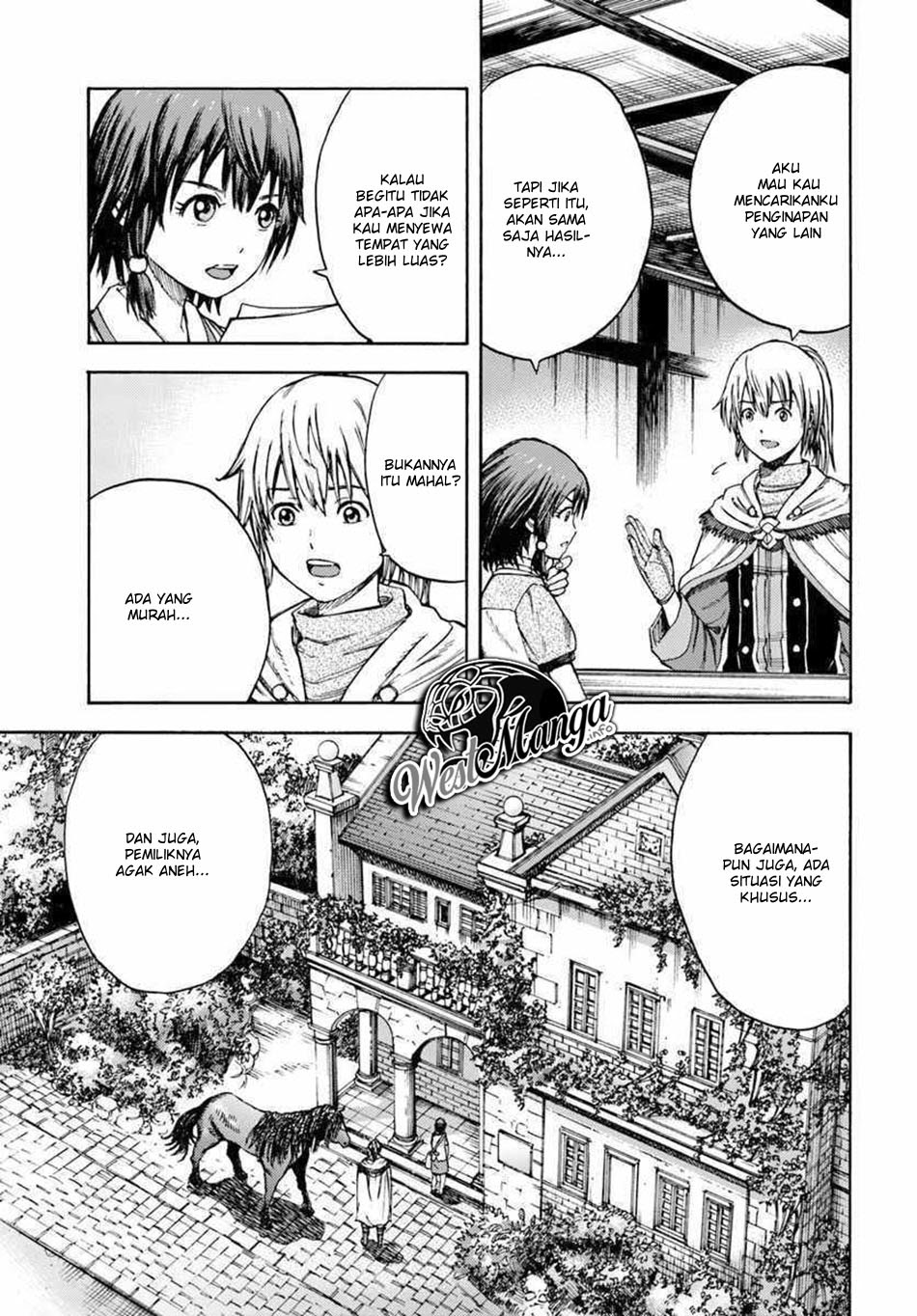 Shoukan Sareta Kenja wa Isekai o Iku ~ Saikyouna no wa Fuyou Zaiko no Aitemudeshita