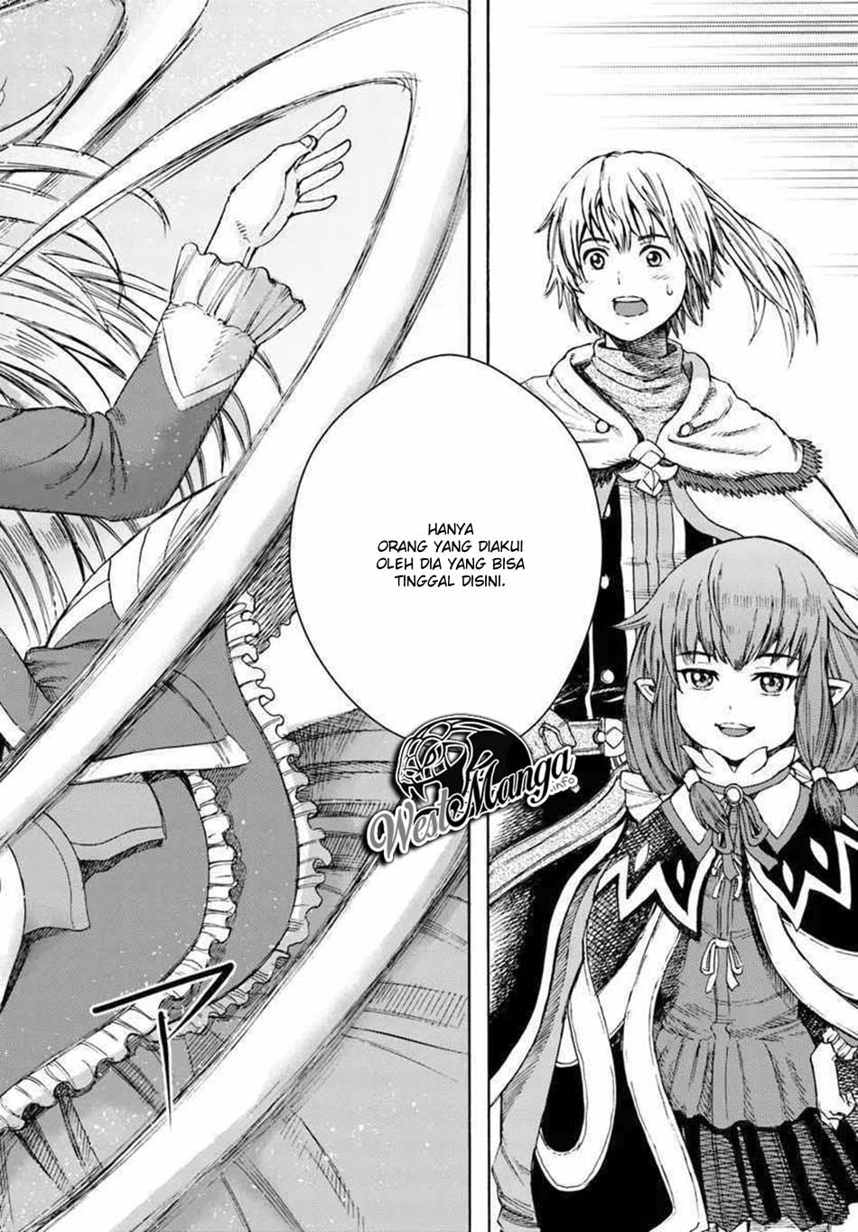 Shoukan Sareta Kenja wa Isekai o Iku ~ Saikyouna no wa Fuyou Zaiko no Aitemudeshita