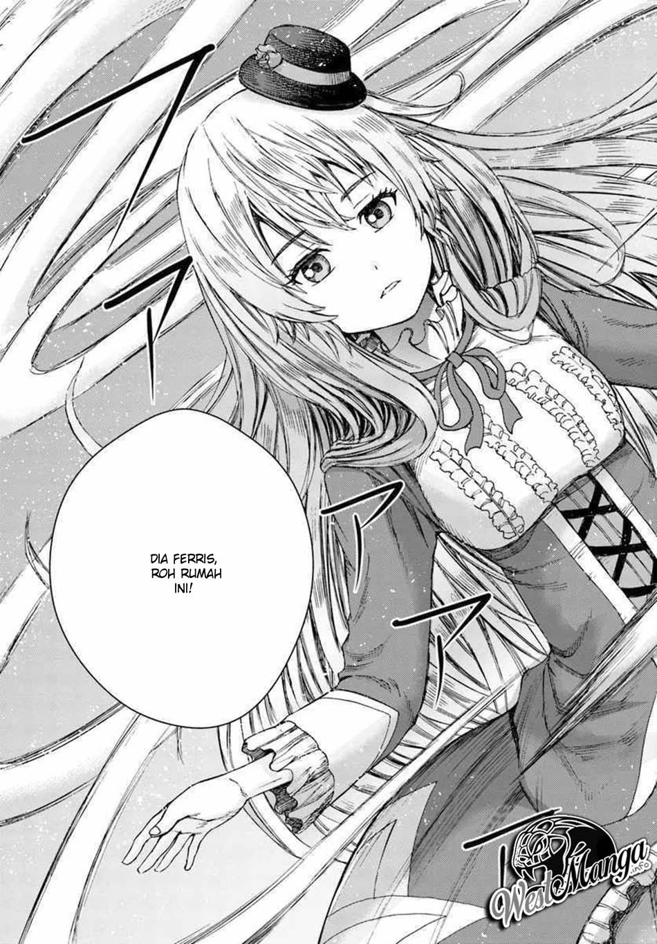 Shoukan Sareta Kenja wa Isekai o Iku ~ Saikyouna no wa Fuyou Zaiko no Aitemudeshita