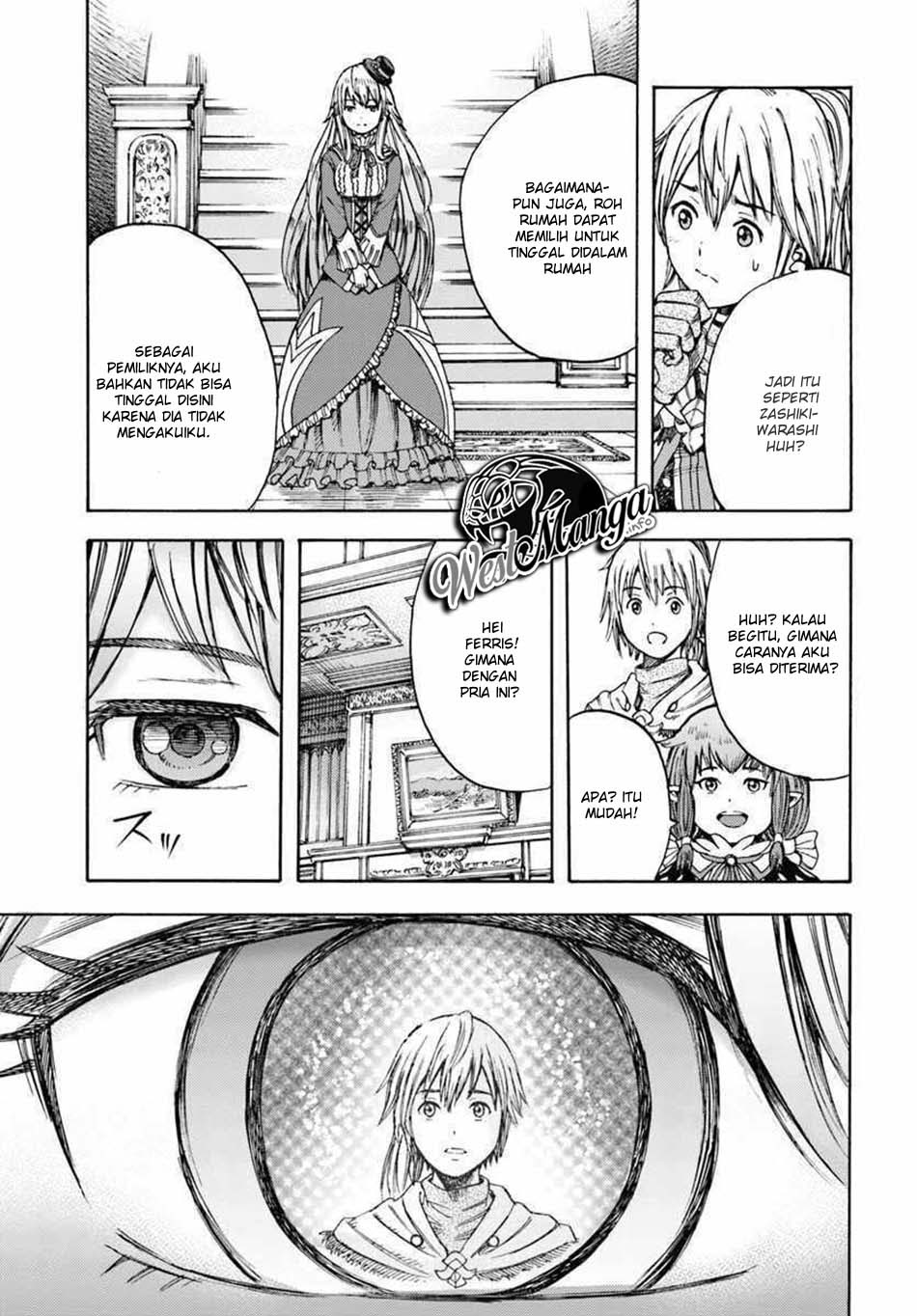 Shoukan Sareta Kenja wa Isekai o Iku ~ Saikyouna no wa Fuyou Zaiko no Aitemudeshita
