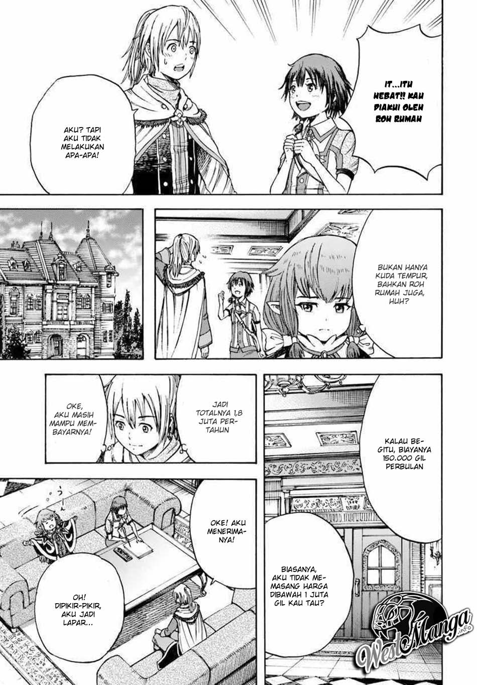 Shoukan Sareta Kenja wa Isekai o Iku ~ Saikyouna no wa Fuyou Zaiko no Aitemudeshita